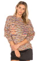 X Revolve Willoughby Pullover