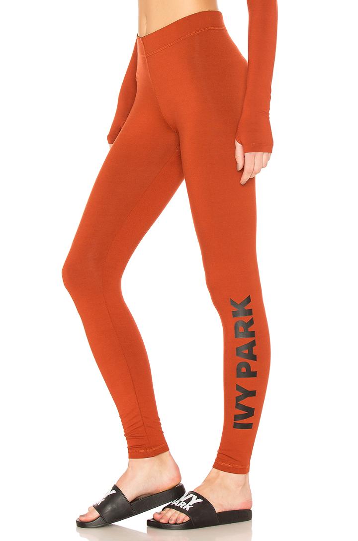 Logo Legging