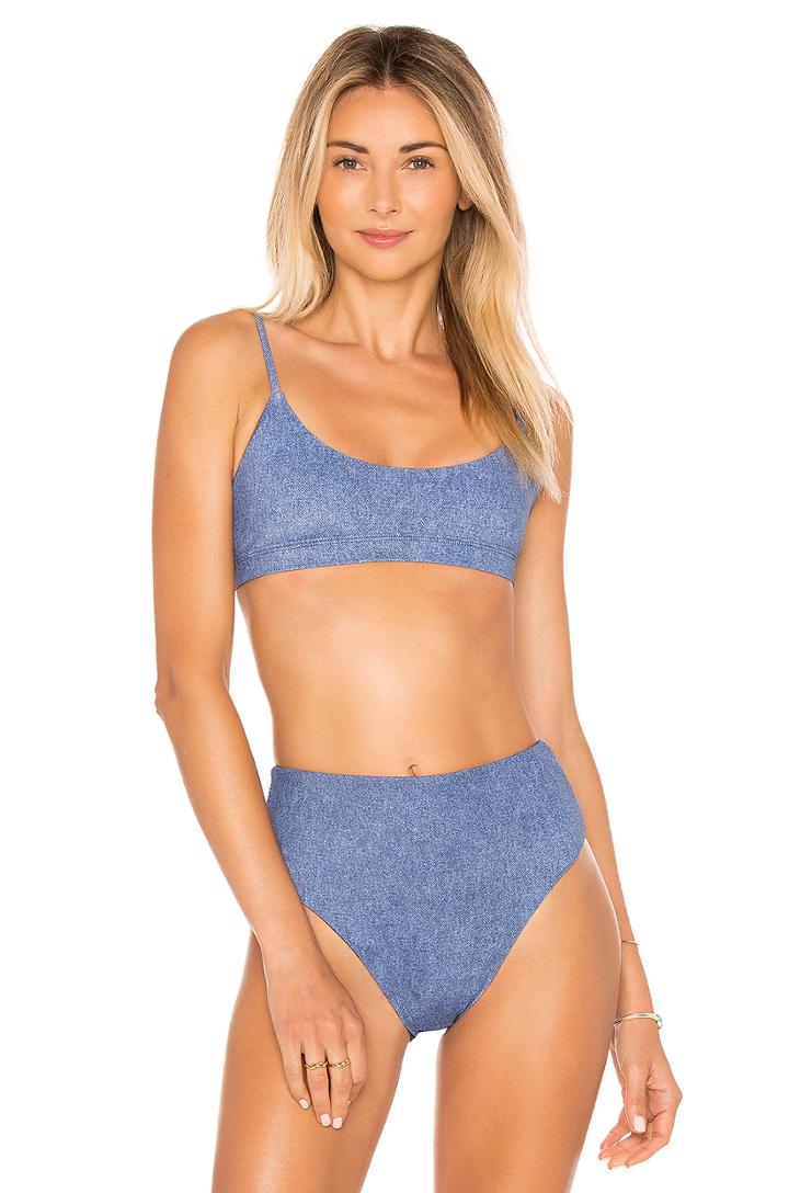 Gigi Bikini Top