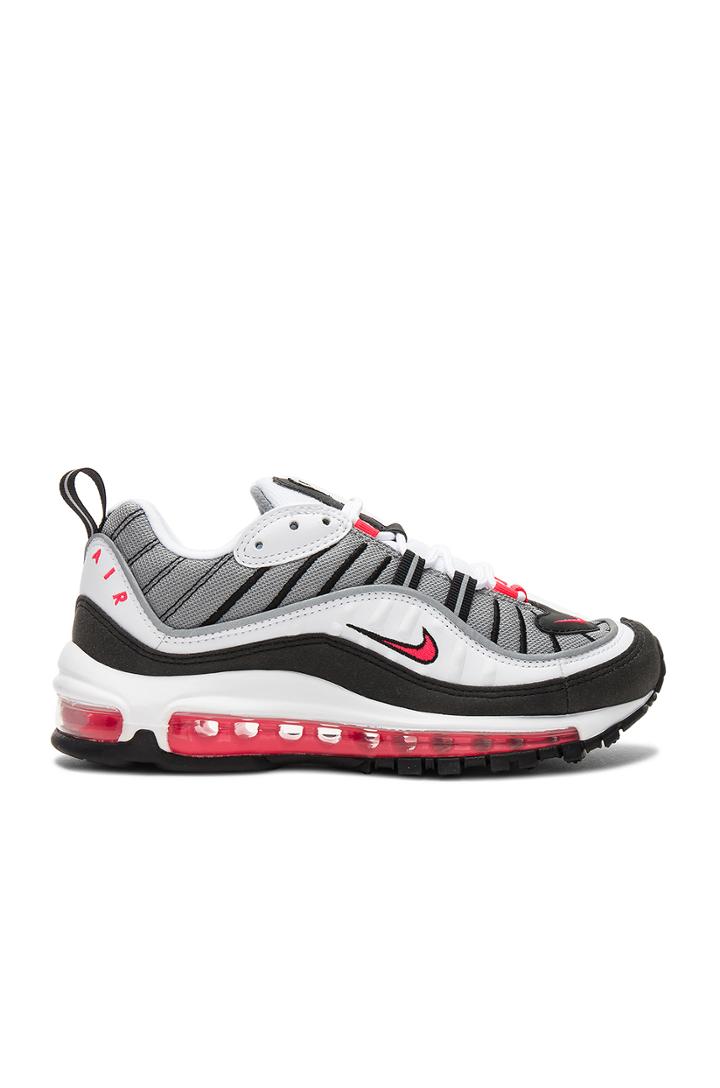 Air Max 98 Sneaker
