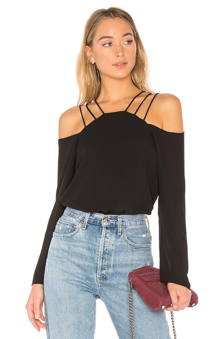 Strappy Top