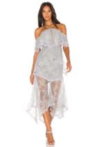 One Way Or Another Dress
