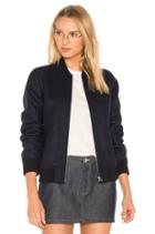 Norma Jacket