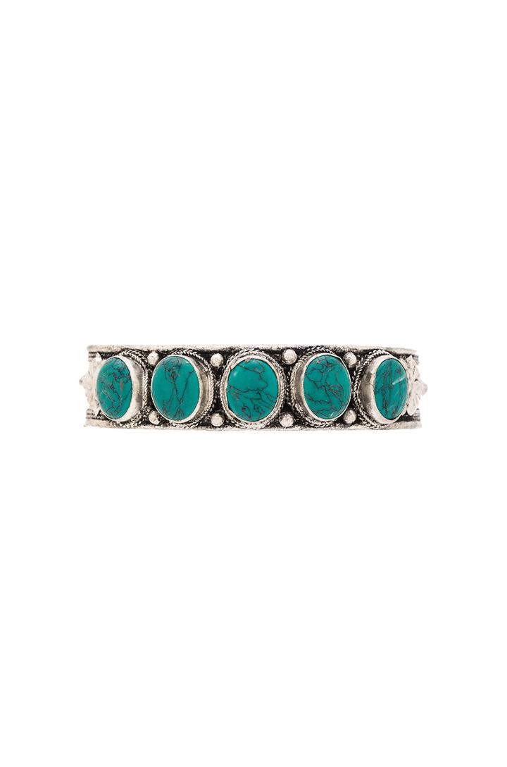 Santa Fe Cuff