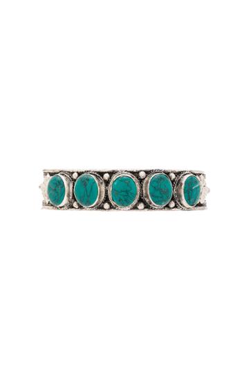 Santa Fe Cuff