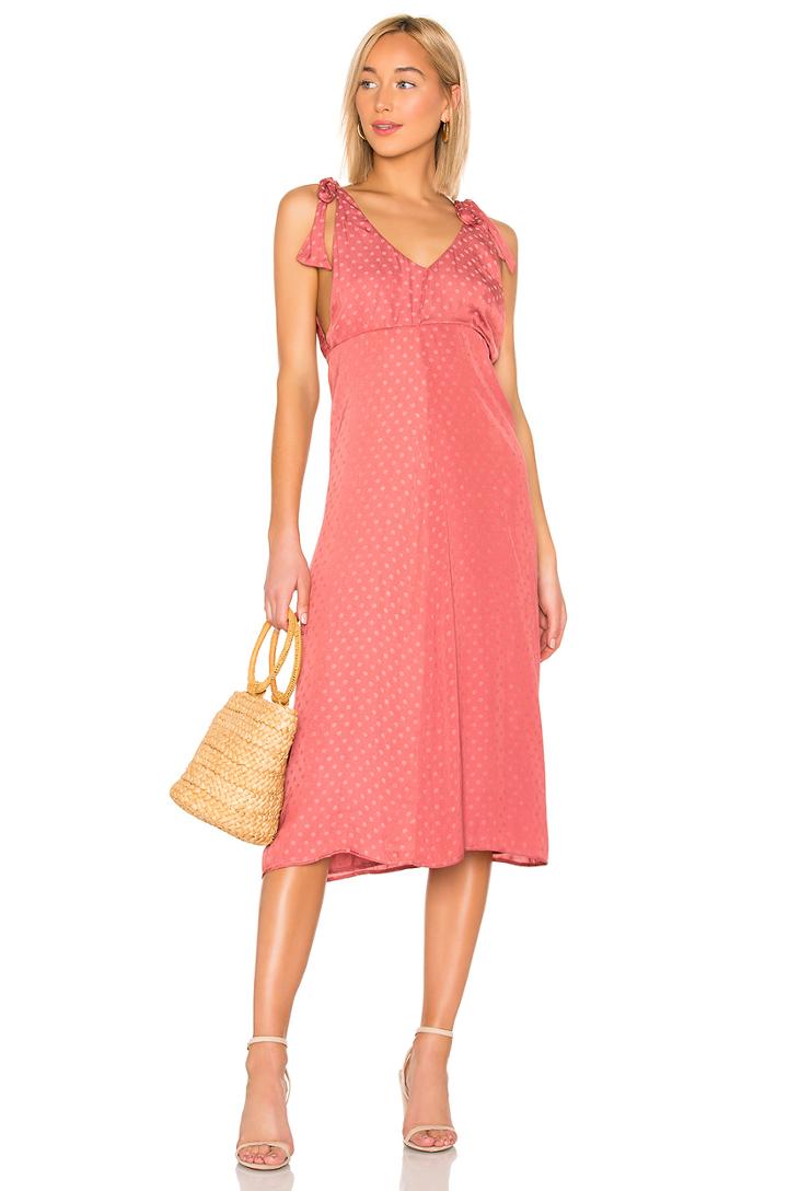 Arlene Dress