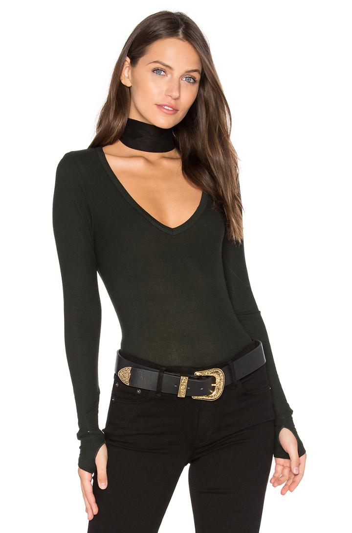 Kailey Long Sleeve