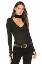 Kailey Long Sleeve
