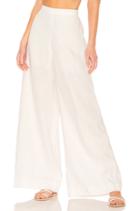 Lovelorn Wide Leg Trouser