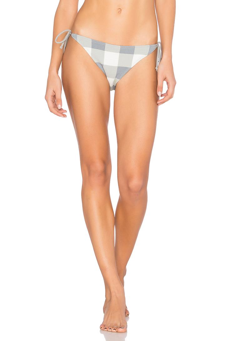 Tawney Bikini Bottom