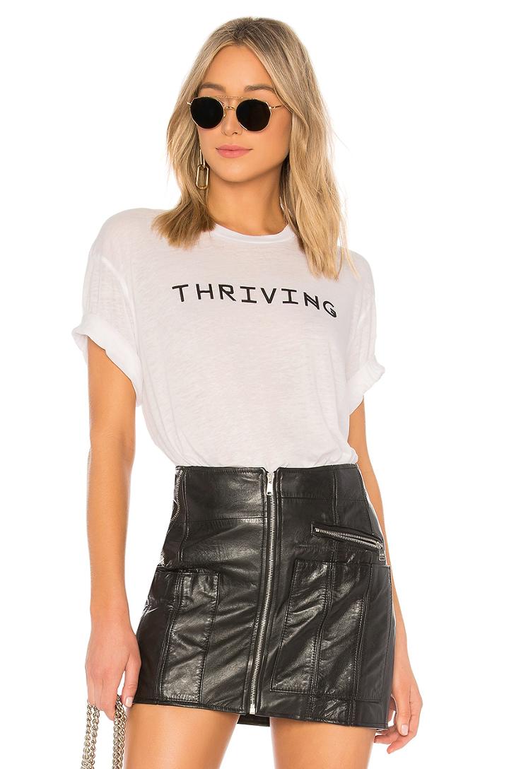 Thriving Tee
