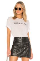 Thriving Tee