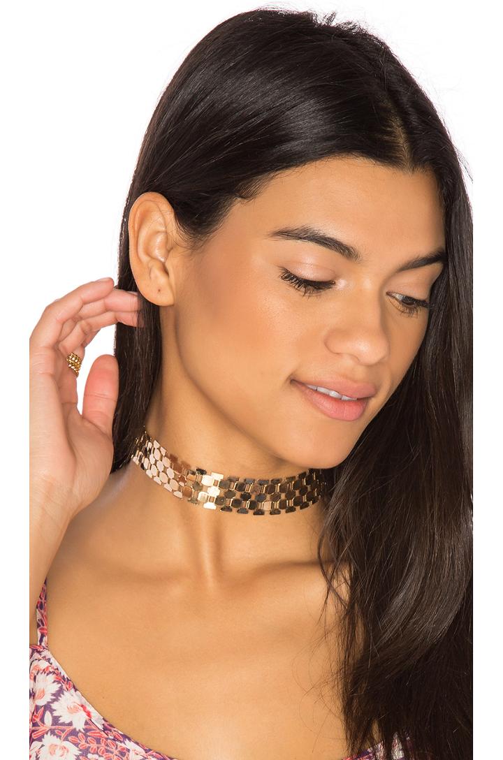 Highway Choker