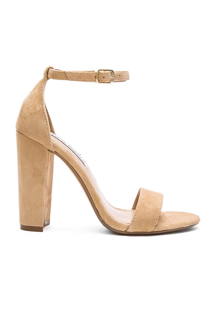 Carrson Heel