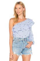 X Revolve Thierry Top