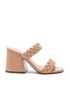 Elida Heel