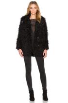 Curl Jacket