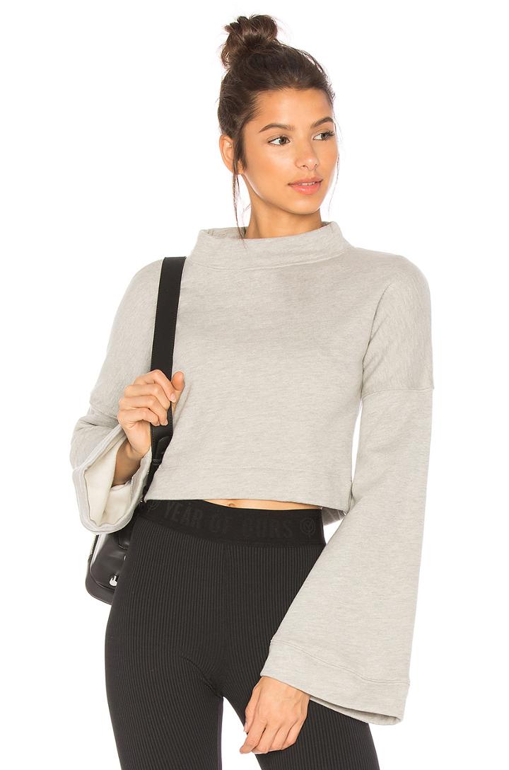 Lodge Sweatshirt