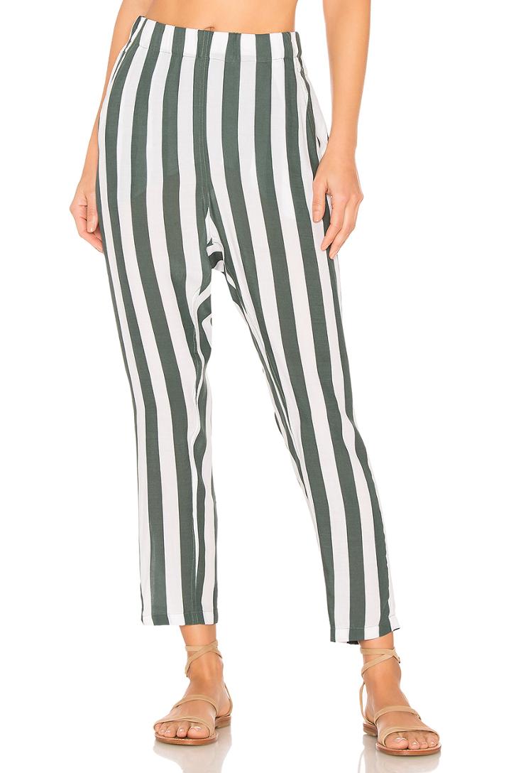Kanuma Pant