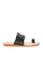 Nicole Sandal