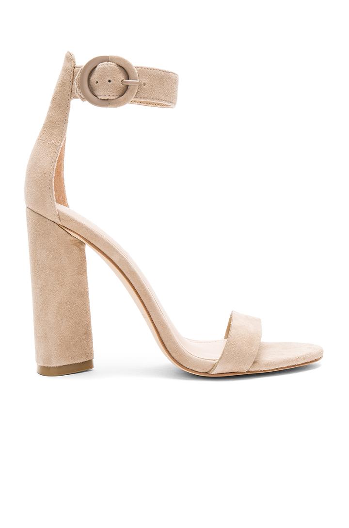 Giselle Heel