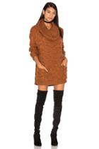 Back At The Ranch Sweater