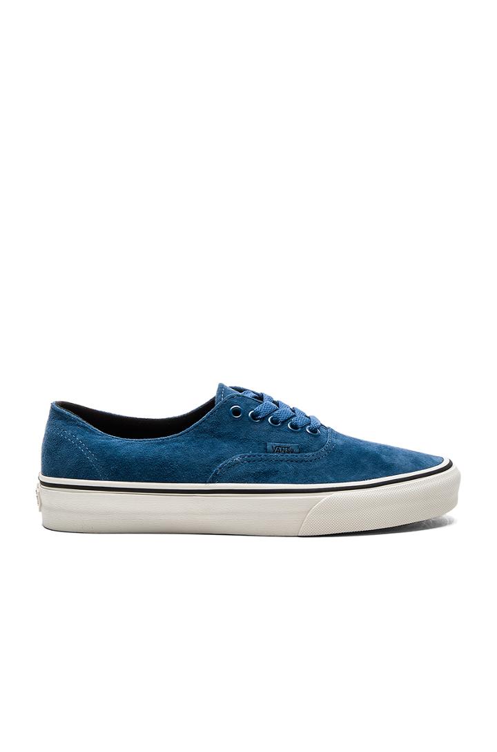Authentic Decon