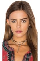 X Revolve Chelsea Choker