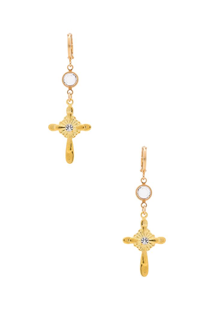 Sorento Earrings