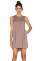 Georgio A-line Tunic