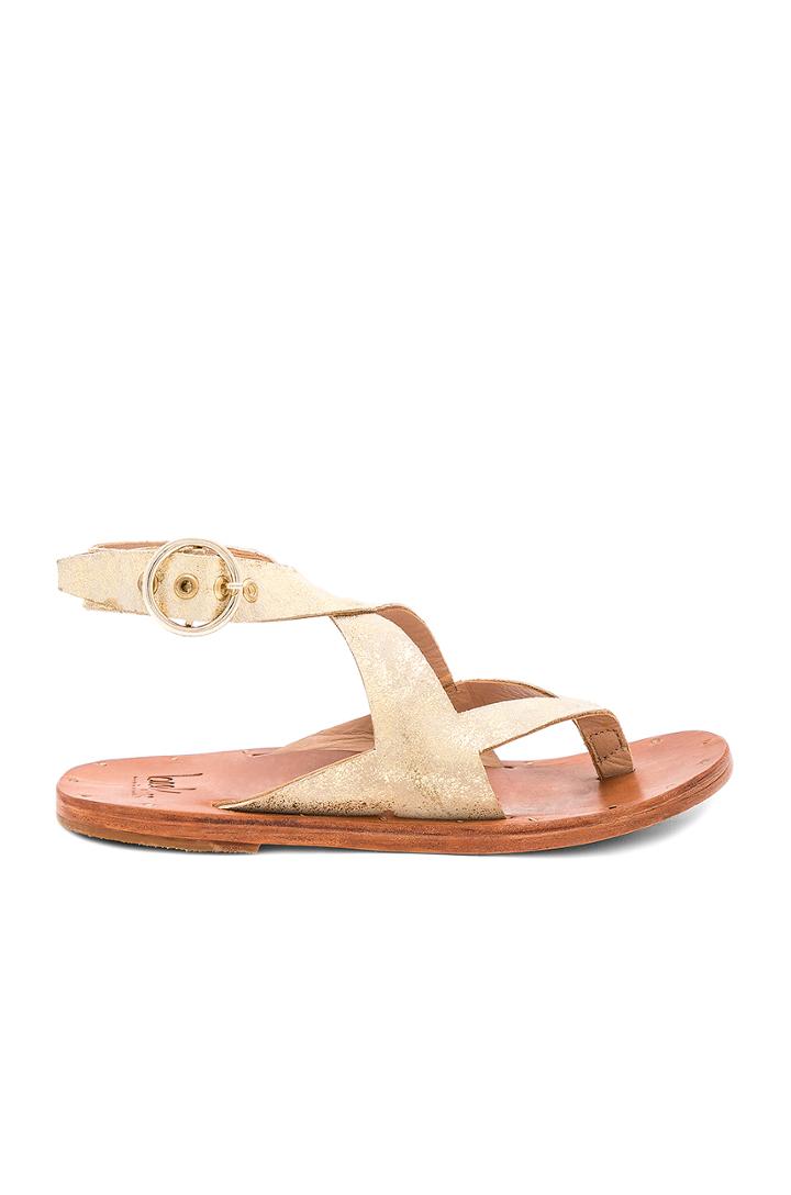 Skimmer Sandal