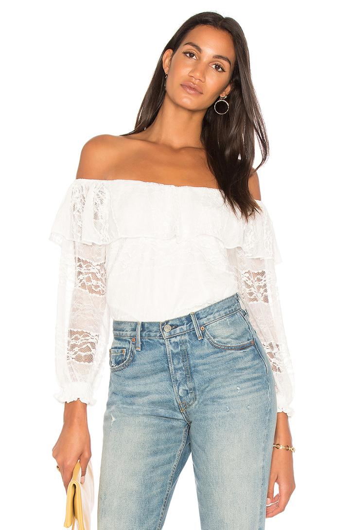 Wilma Blouse