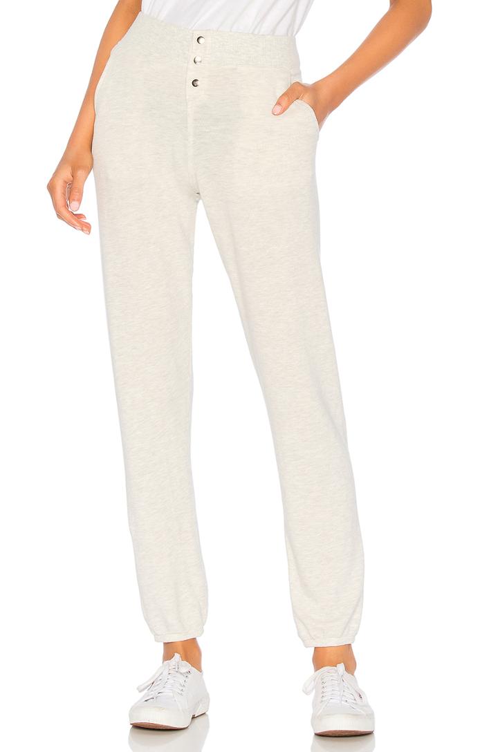 Henley Sweatpant