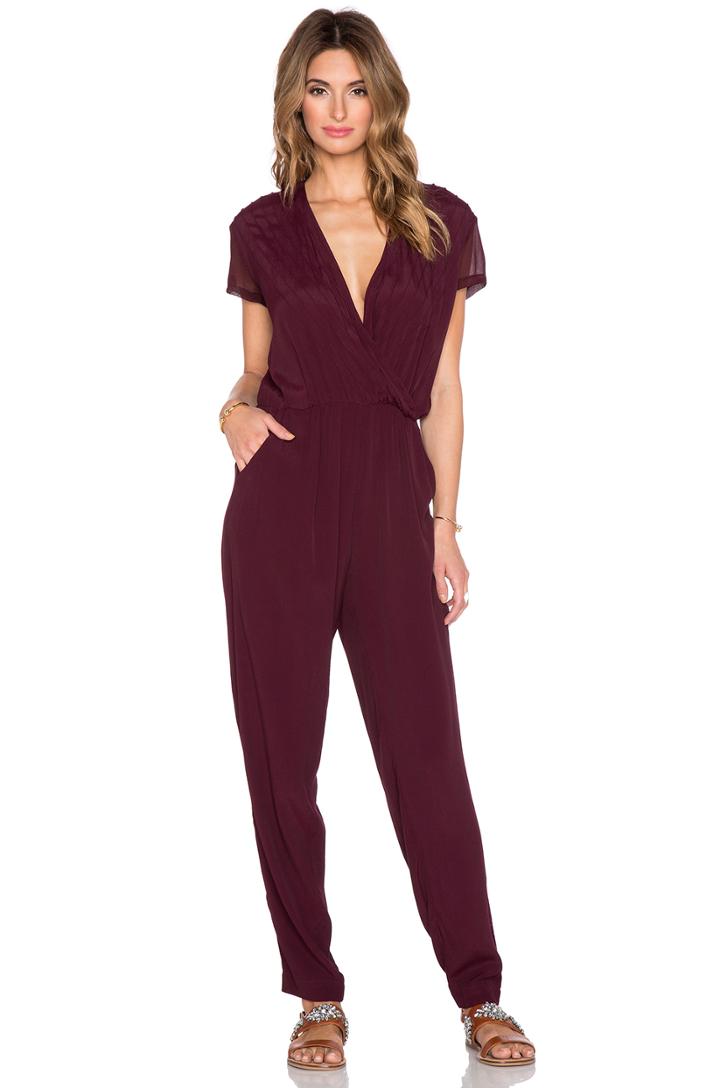 Cove Jumpsuit
