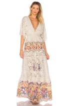 Aurora Maxi Dress