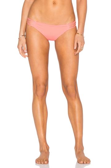 La Jolla Bikini Bottom