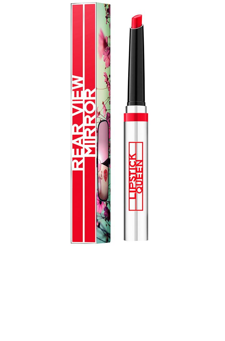 Rear View Mirror Lip Lacquer