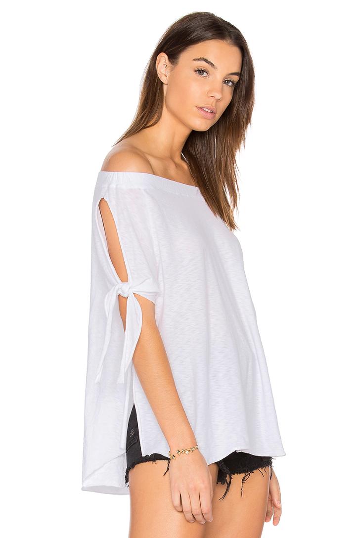 Ava Off The Shoulder Top