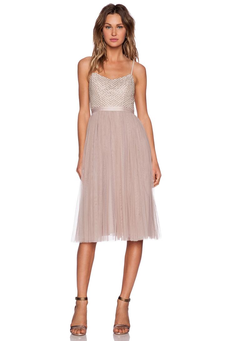 Coppelia Ballet Dress