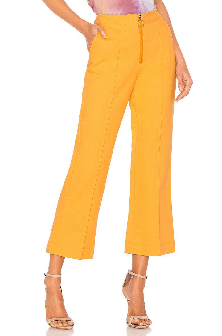 Lydie Trousers