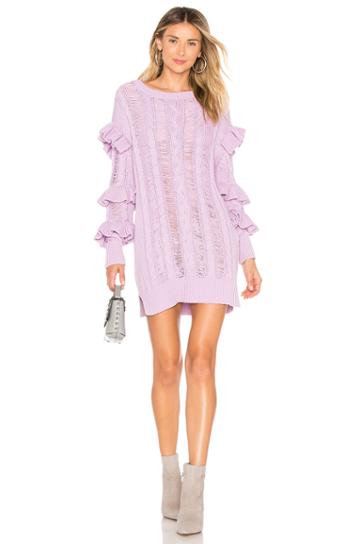 Pari Sweater