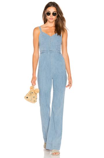 Cristal Jumpsuit