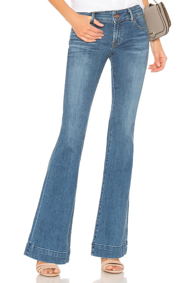 Lovestory Flare Jean
