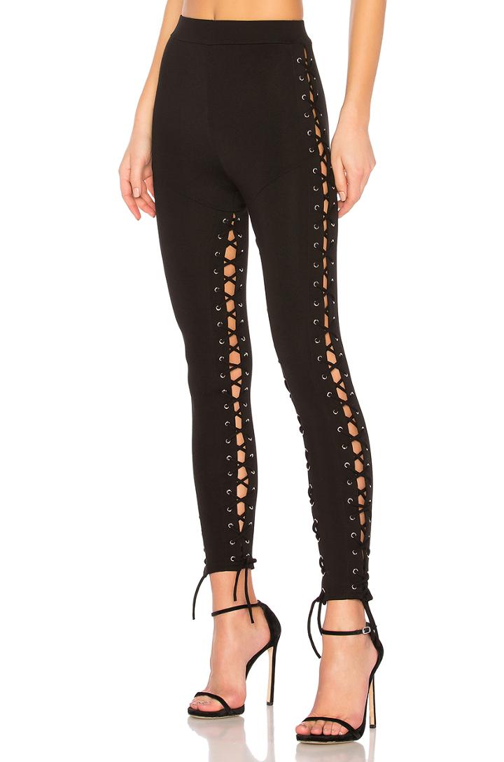 Eye On You Legging