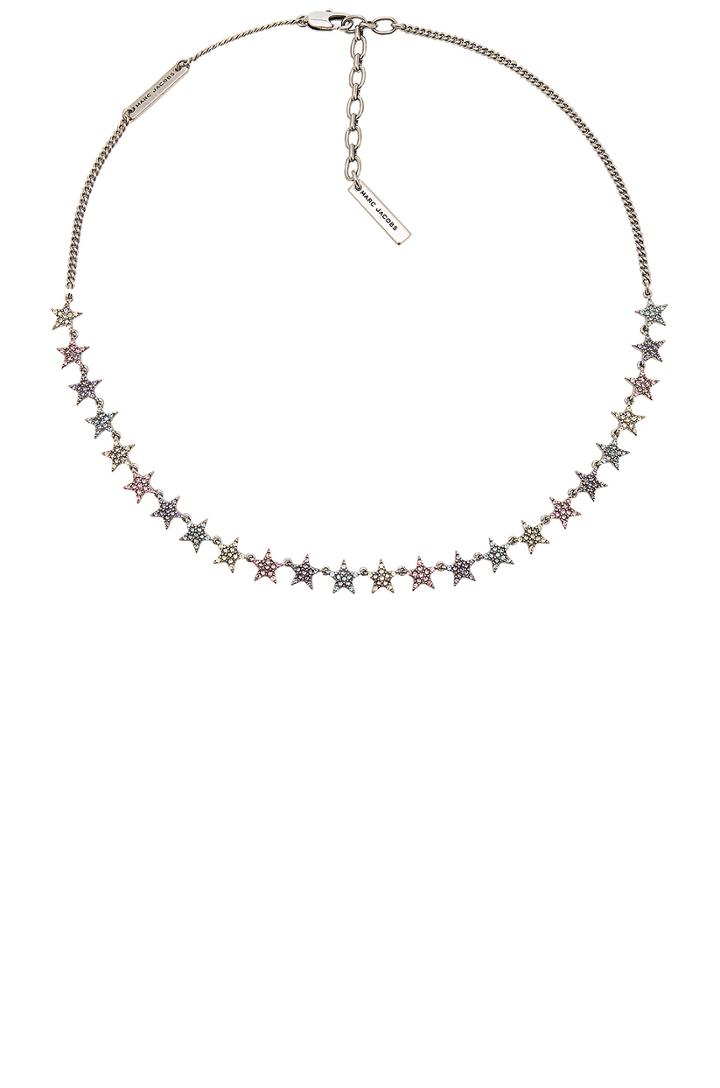 Twinkle Star Necklace