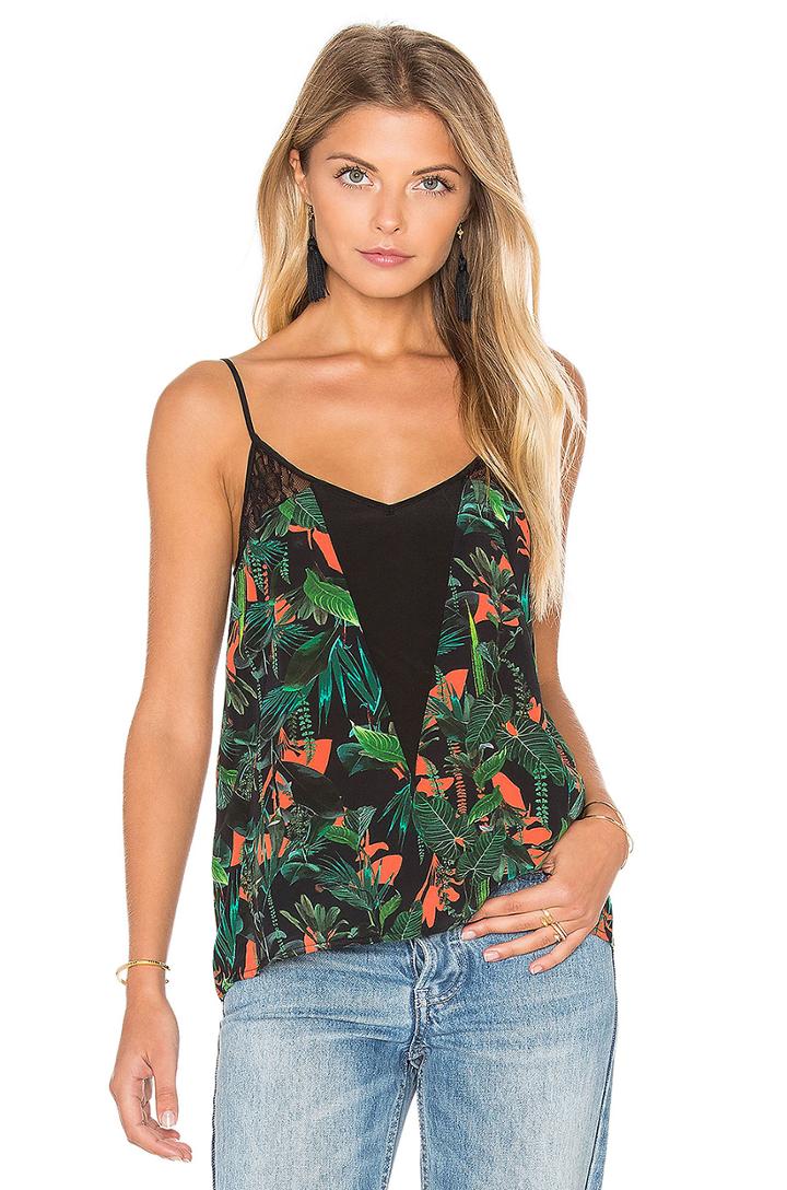Tropical Tank