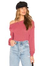 Stay With Me Hacci Sweater