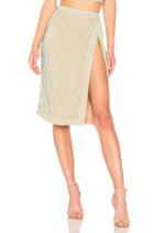 Cool As Ice Skirt