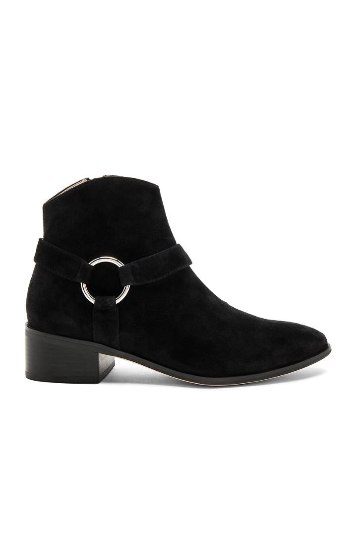 Keaton Bootie