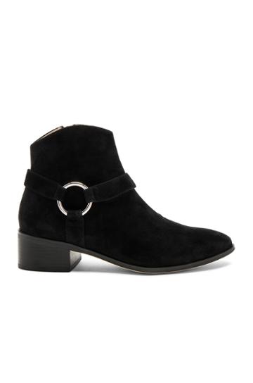 Keaton Bootie